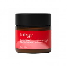 Trilogy 萃乐活 玫瑰果修复晚霜 60毫升